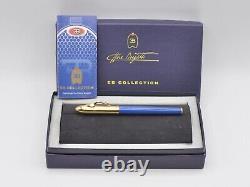 1995 Bugatti EB110 by Montegrappa Gold & Lacquer Rollerball Mint Boxed