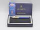 1995 Bugatti Eb110 By Montegrappa Gold & Lacquer Rollerball Mint Boxed