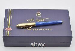 1995 Bugatti EB110 by Montegrappa Gold & Lacquer Rollerball Mint Boxed