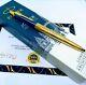 24ct Gold Plated Blue Parker Architecture Jotter Ballpoint Writing Pen Gift Box