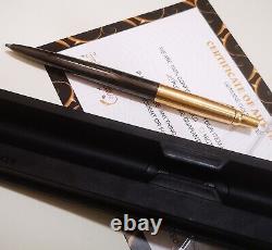 24k Gold Plated Parker Jotter Ballpoint Pen Ltd Edition Rare 2004 Gift Boxed