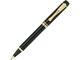 5280 Ambassador Black/gold Ballpoint Pen