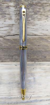 Aigner Gold Plated Pen