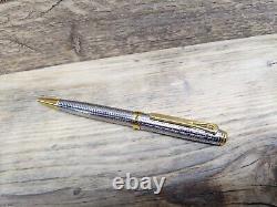 Aigner Gold Plated Pen