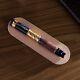 Ancora 18k Gold Suprema Limited Edition Fountain Pen One Of 88 With Acessories