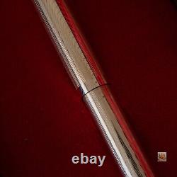 Aurora Ballpoint Pen 18k Solid Gold Pen Solid Gold Jewelry