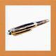 Authentic Gold Color Montblanc Ballpen Preowned, Mumbai Openbox, Serial Number