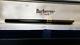 Burberry Black & Gold Ballpoint Pen Extremely Beautiful Unused