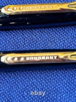 Burberry Pen Set