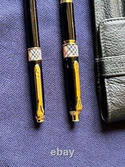 Burberry Pen Set