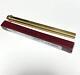 Cartier Trinity Ballpoint Pen Gold Made In France No Box