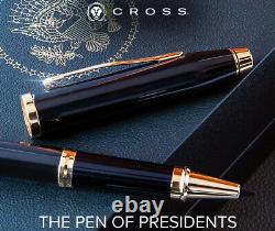 CROSS CENTURY II 10kt GOLD FILLED PENCIL LIFETIME WARRENTY