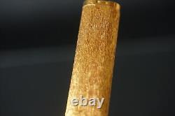 Cartier Ballpoint pen Trinity Vendome Vintage Rare Gold plated withBox #bp01