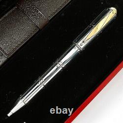 Cartier Exceptional Santos de Cartier LE Ballpoint Pen #569/1904