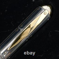 Cartier Exceptional Santos de Cartier LE Ballpoint Pen #569/1904