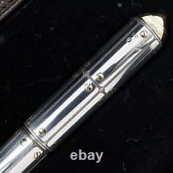 Cartier Exceptional Santos de Cartier LE Ballpoint Pen #569/1904