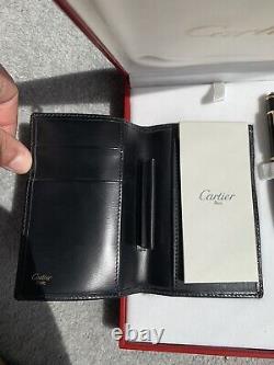 Cartier diabolo pen set