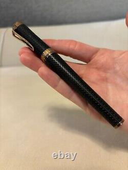 Chopard Ballpoint Pen. Not Used, But Older Model