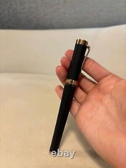 Chopard Ballpoint Pen. Not Used, But Older Model
