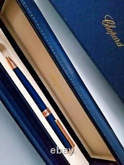 Chopard Classic Ballpoint Pen In Rose-Gold