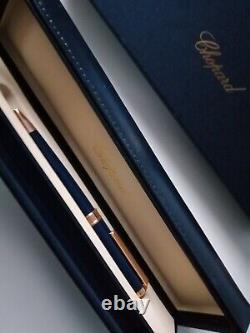 Chopard Classic Ballpoint Pen In Rose-Gold