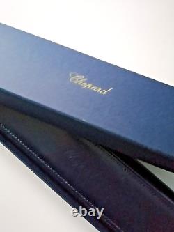 Chopard Classic Ballpoint Pen In Rose-Gold