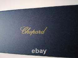 Chopard Classic Ballpoint Pen In Rose-Gold