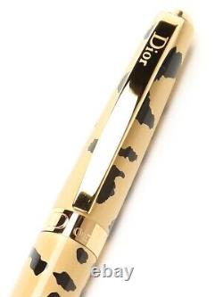 Christian Dior Christian Dior ballpoint pen S604-306PANT1