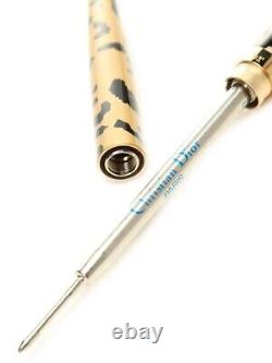 Christian Dior Christian Dior ballpoint pen S604-306PANT1