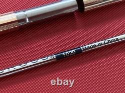 Cross Ballpoint Pen Classic Century 1502 14K Gold Plated from JAPAN