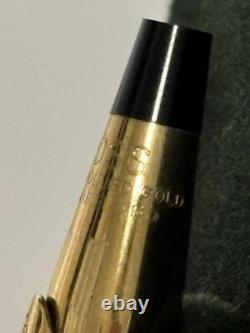 Cross Ballpoint Pen Gold