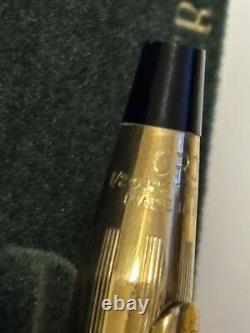 Cross Ballpoint Pen Gold