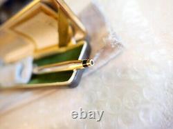 Cross Century 14k 14kt Solid Gold Ballpoint Pen