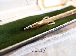 Cross Century 14k 14kt Solid Gold Ballpoint Pen