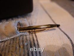 Cross Century 14k 14kt Solid Gold Ballpoint Pen