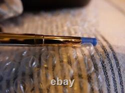 Cross Century 14k 14kt Solid Gold Ballpoint Pen