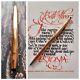 Cross Classic Century 1/20 14k Rosegold Filled Ballpoint Pen Excellent Condition