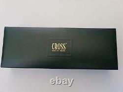 Cross Classic Century Ballpoint Pen (Classic Black) very rare Compaq logo