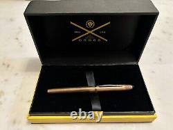 Cross Classic Pen 14K Gold