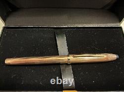 Cross Classic Pen 14K Gold