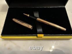 Cross Classic Pen 14K Gold