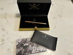 Cross Classic Pen 14K Gold