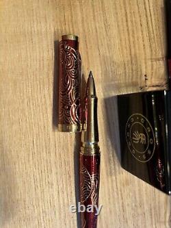 Cross Pen Special Edition Collection 2014 Year Of The Horse