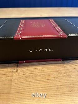 Cross Pen Special Edition Collection 2014 Year Of The Horse