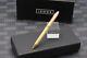 Cross Pinnacle Gold-plated Ballpoint Pen