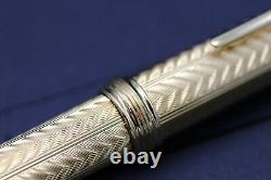 Cross Pinnacle Gold-Plated Ballpoint Pen