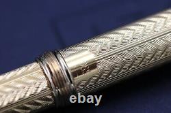 Cross Pinnacle Gold-Plated Ballpoint Pen