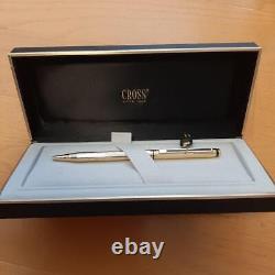 Cross Signature 22K Gold Ballpoint Pen