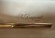 Dupont Classic Gold Plated Ballpoint Pen Writes With Some Scratches Deal