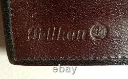 ELYSEE Parthenon Ballpoint Pen & Mechanical Pencil Set, Black/Gold Stripes, Case